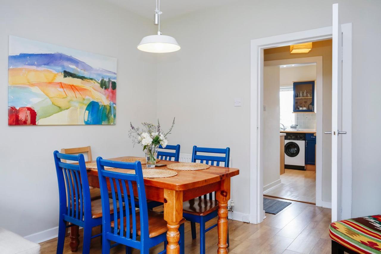 Appartement 2-bedroom Old Town