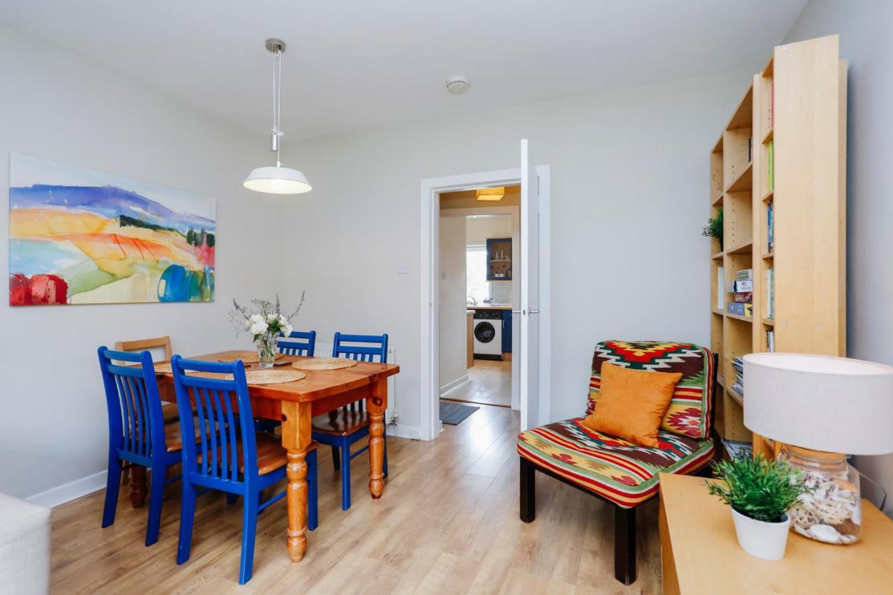 Appartement 2-bedroom Old Town Édimbourg