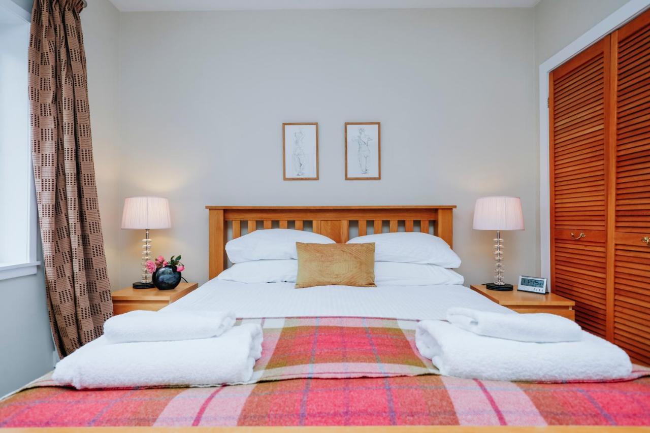 2-bedroom Old Town * Édimbourg