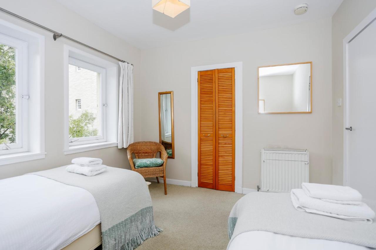 Appartement 2-bedroom Old Town
