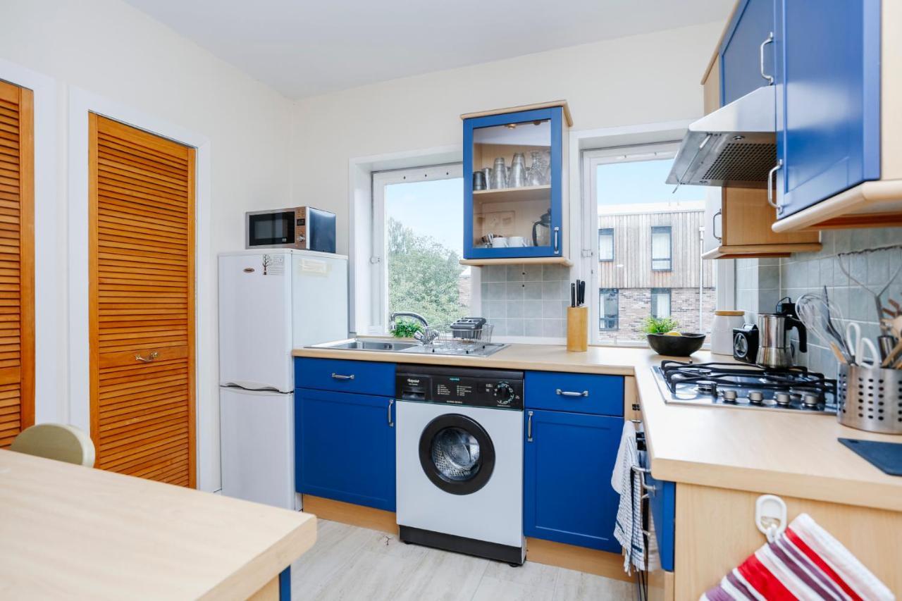 2-bedroom Old Town Appartement